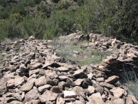 Hohokam Ruins